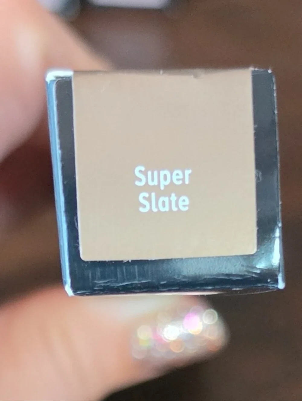 it cosmetics Eyeshadow Stick- Super Slate